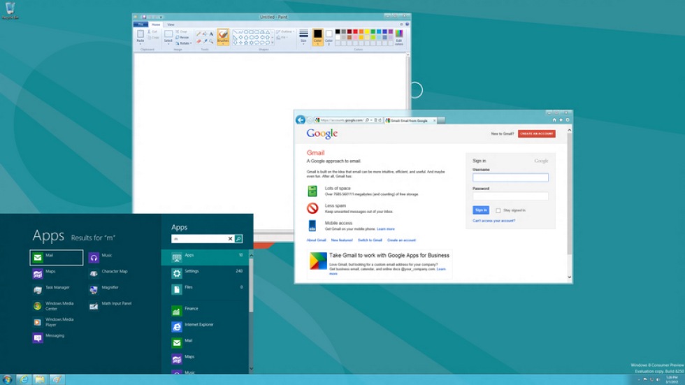 Stardock skapar startmeny för Windows 8