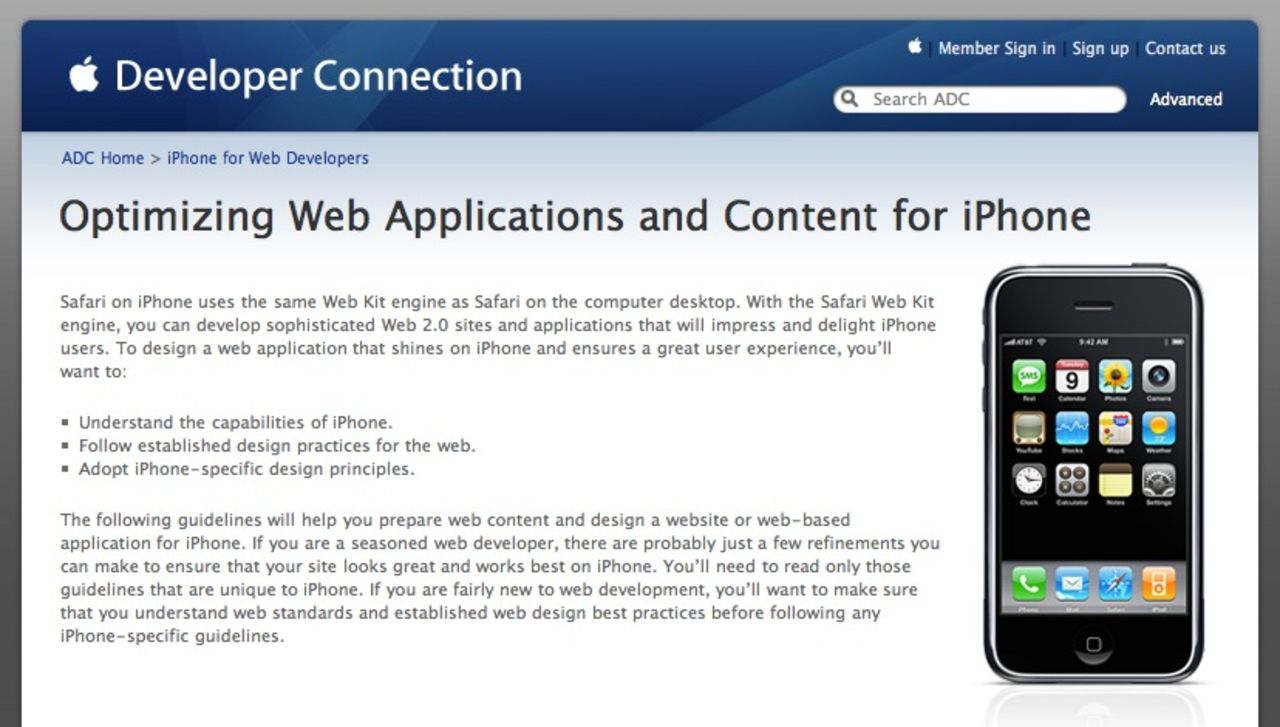 Ännu fler iPhone-nyheter
