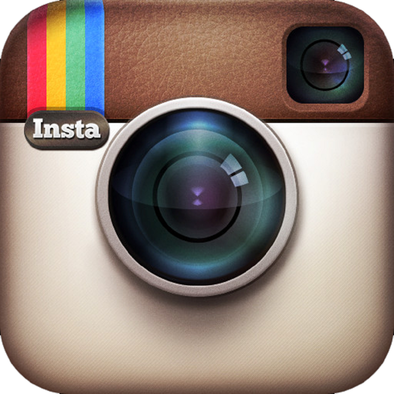 Instagram visar upp Android-app
