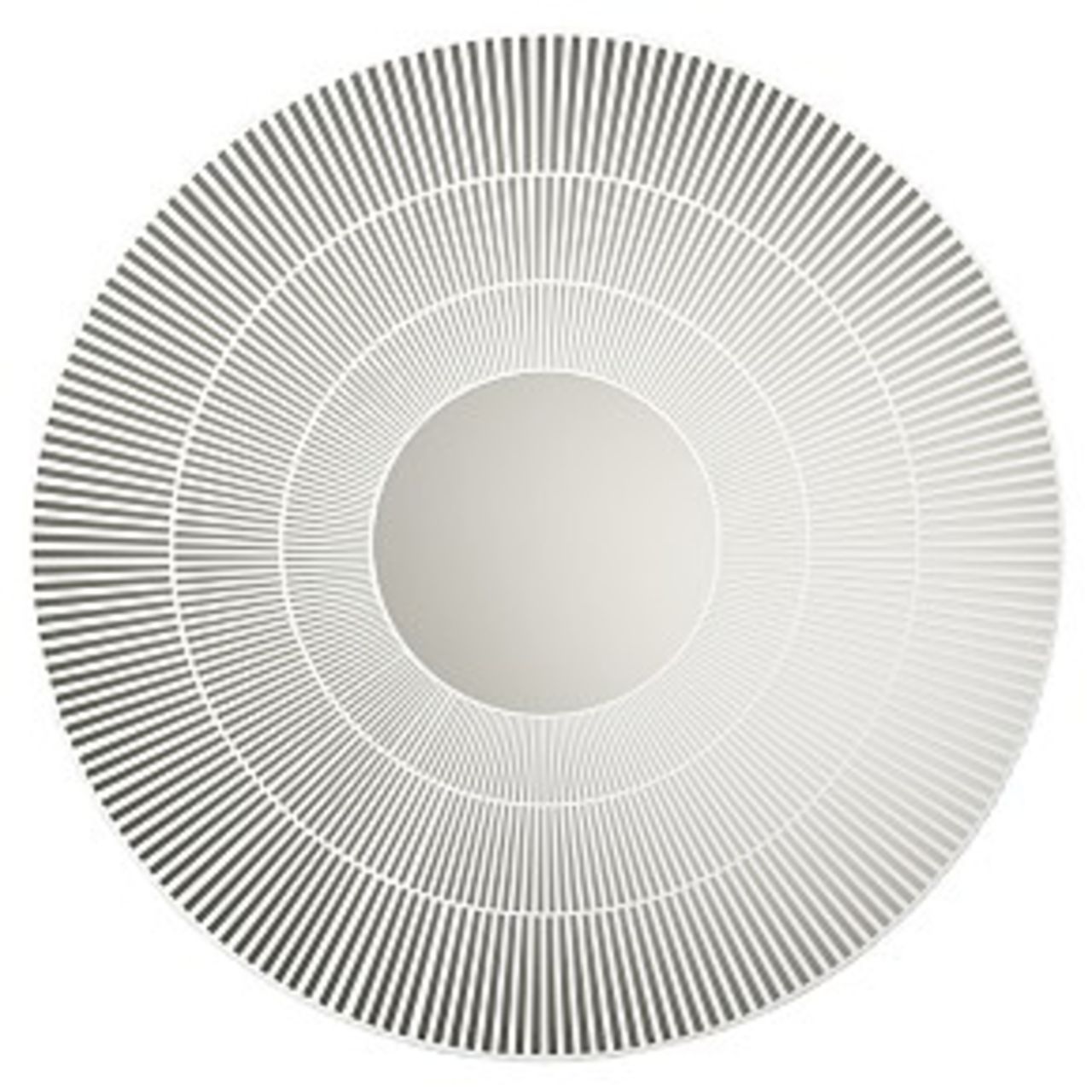 Starburst Mirror - 60-talskänsla 