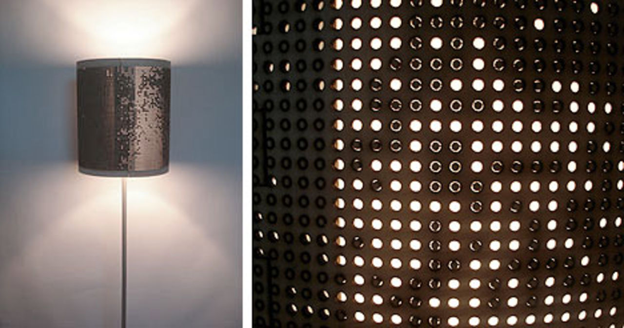 Ingen skärm är den andra lik