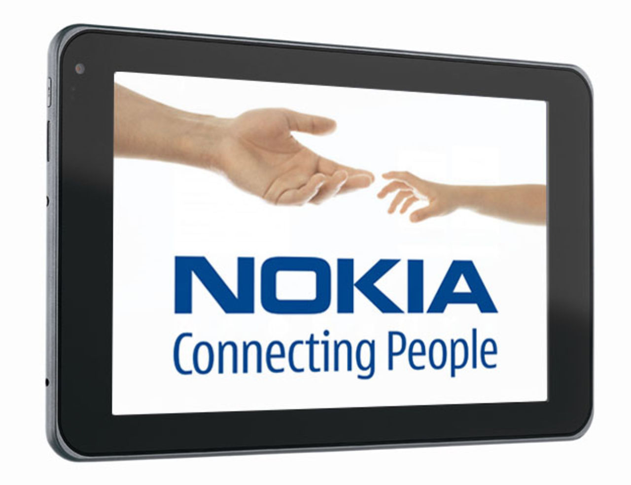 Nokia först med en Windows 8-tablet?