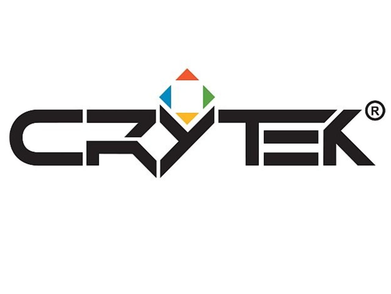 Crytek har något stort på gång