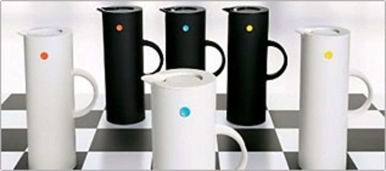Stelton-termosen firar 30-års jubileum