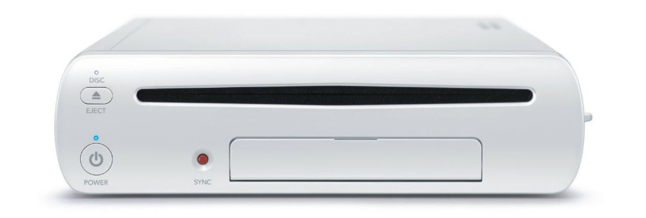 Epic verkar gilla Wii U