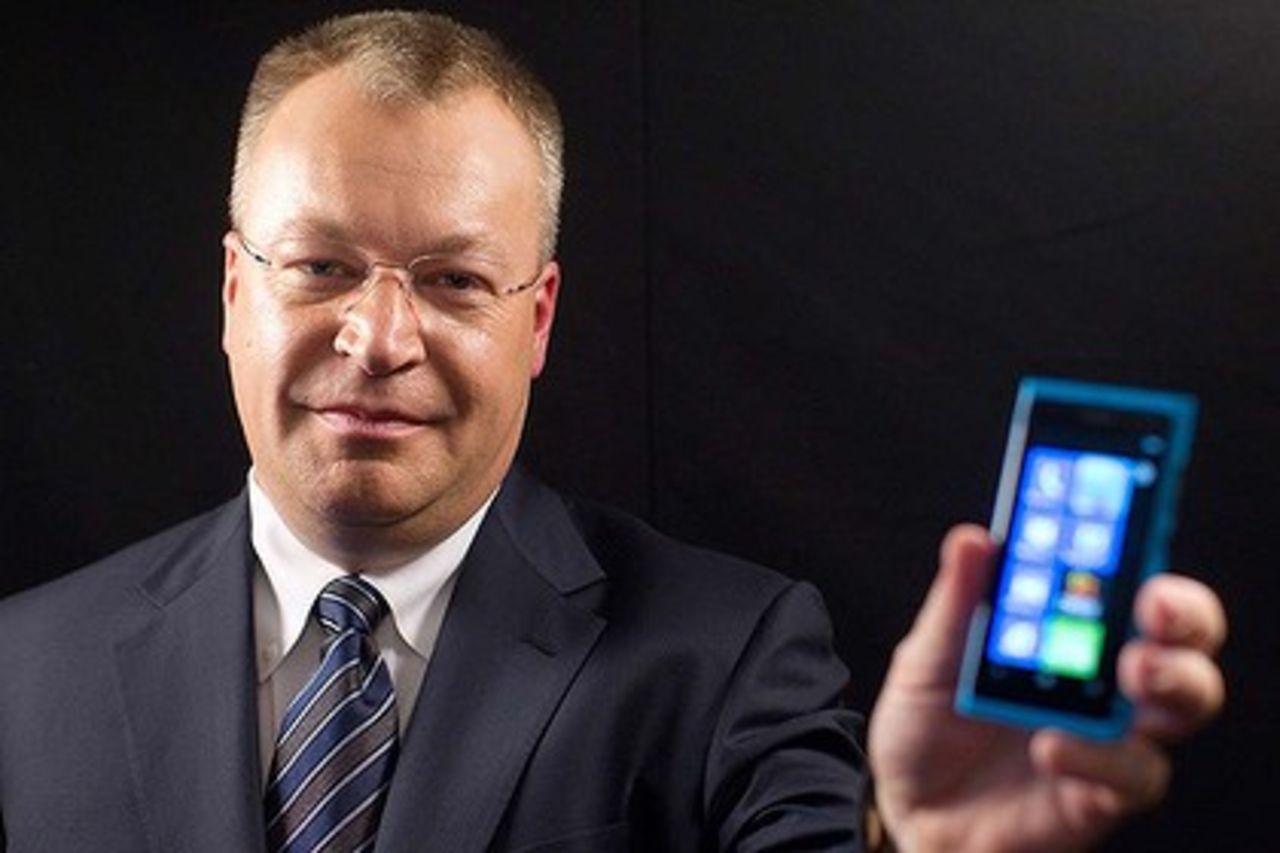 Nokia Lumia till Kina den 28:e mars