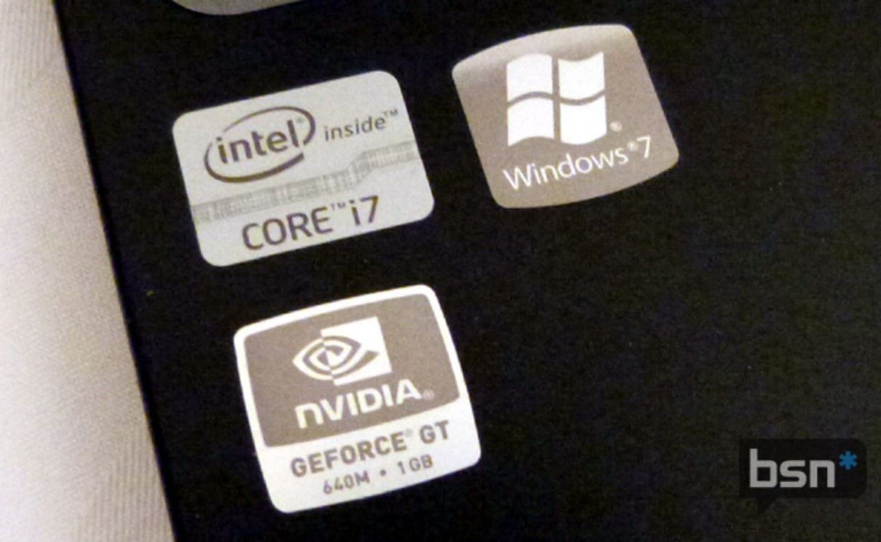 Acer M3-615TG Ultrabook