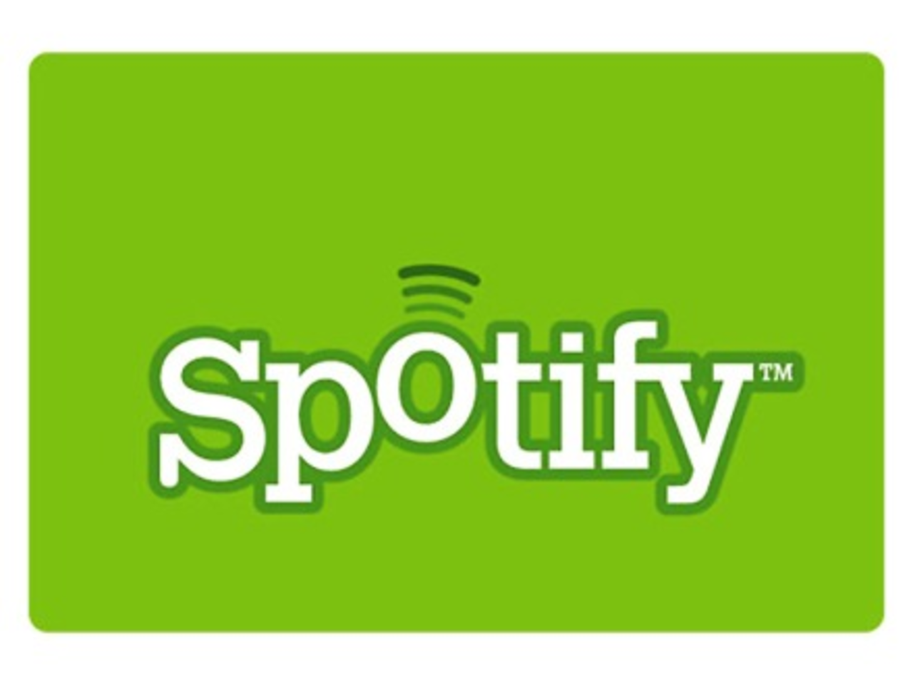 Spotify kommer med familjeabonnemang