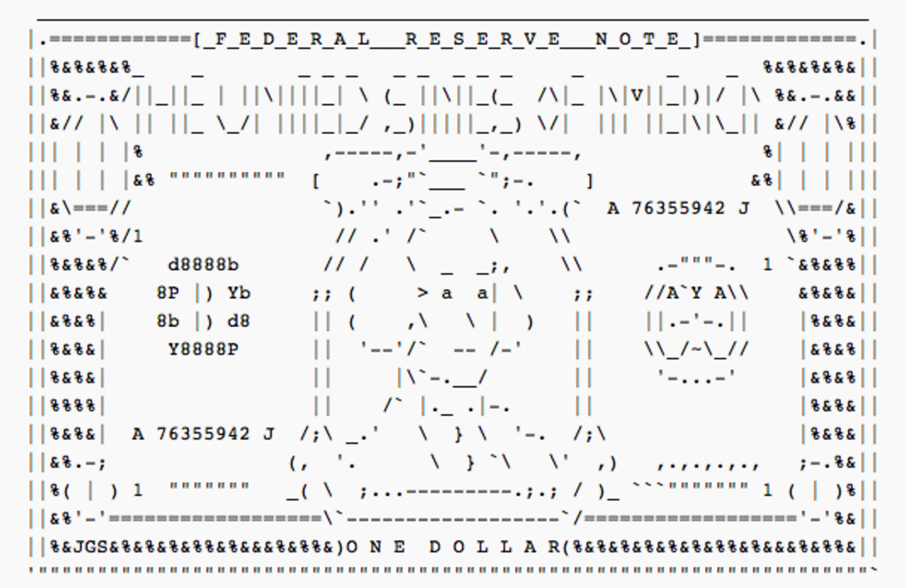 Betala för dina nedladdade låtar!