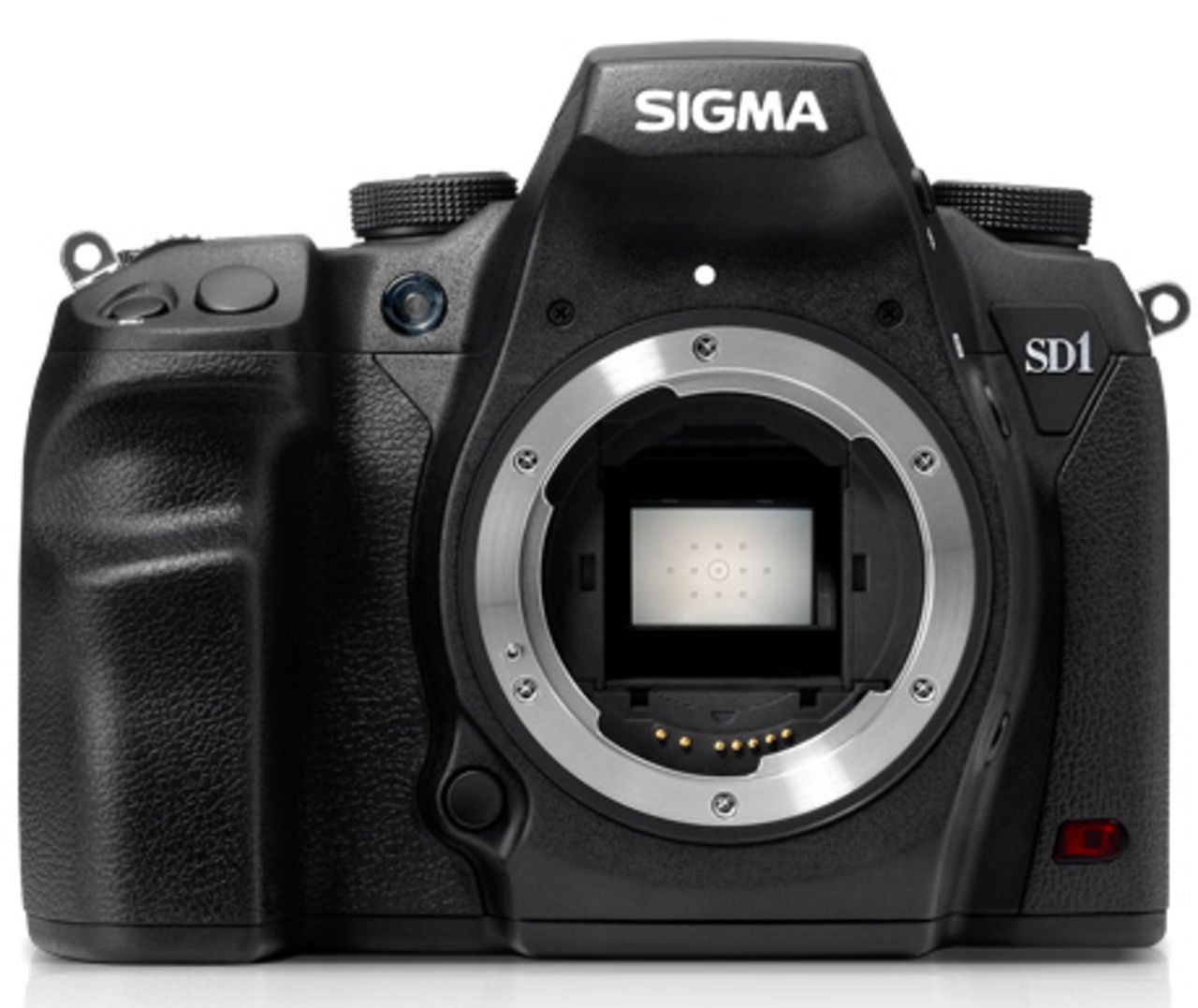 Sigma ger tillbaka till early adopters