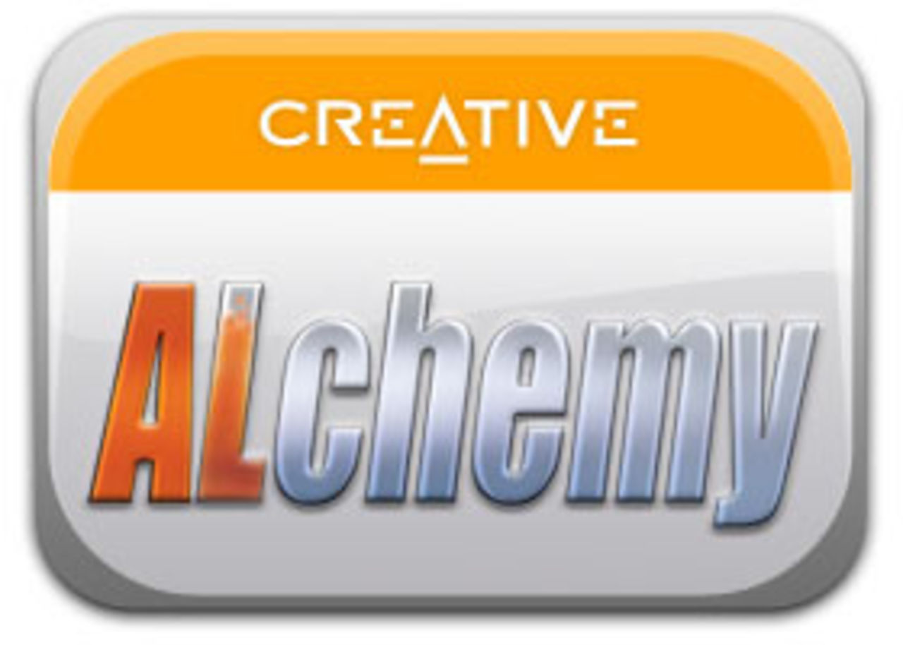 Creatives ALchemy till salu