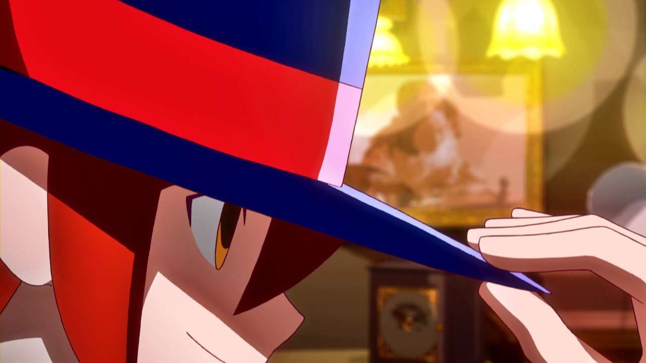 Rhythm Thief har fått datum