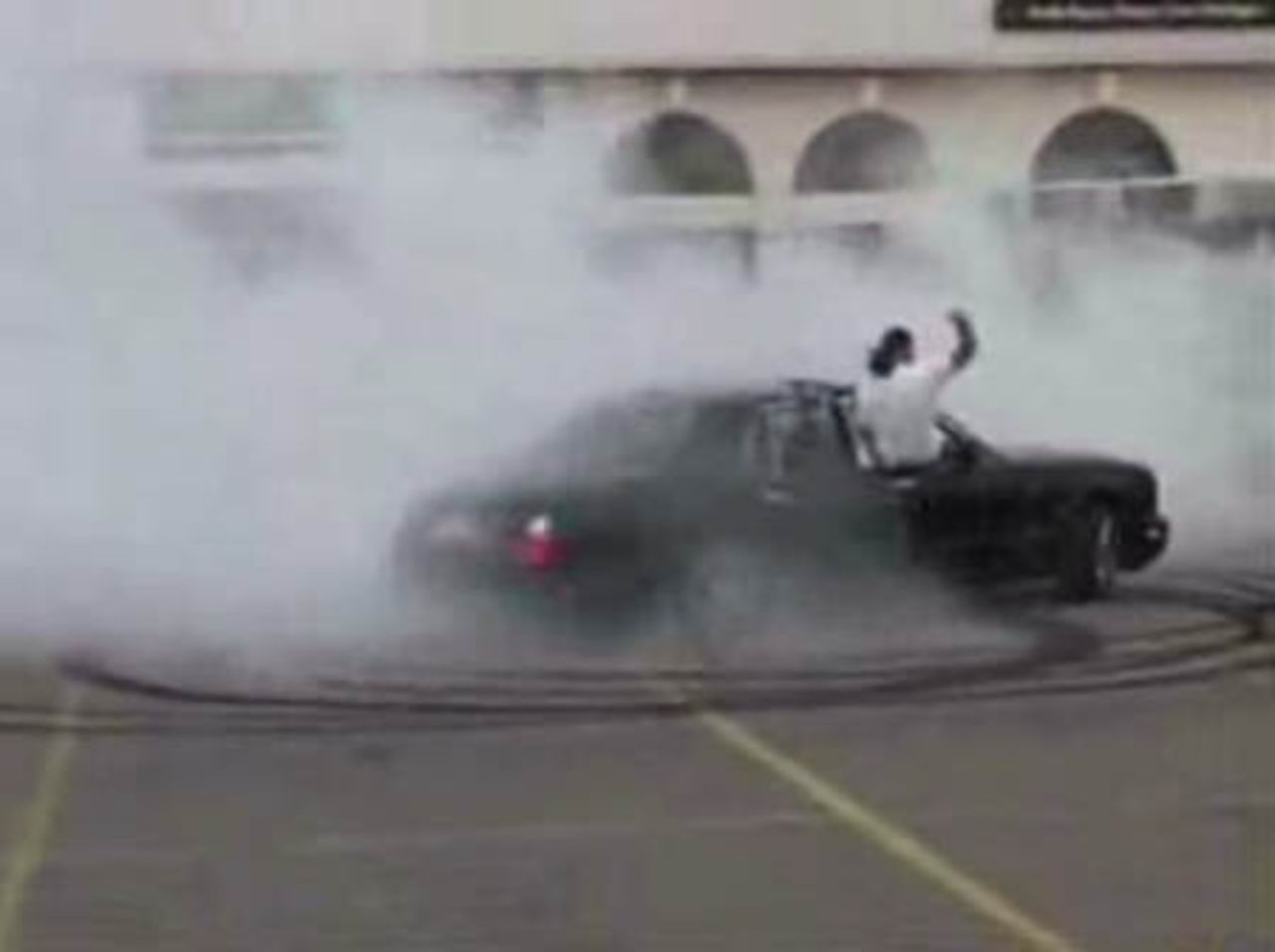 Gamla pengar möter nya