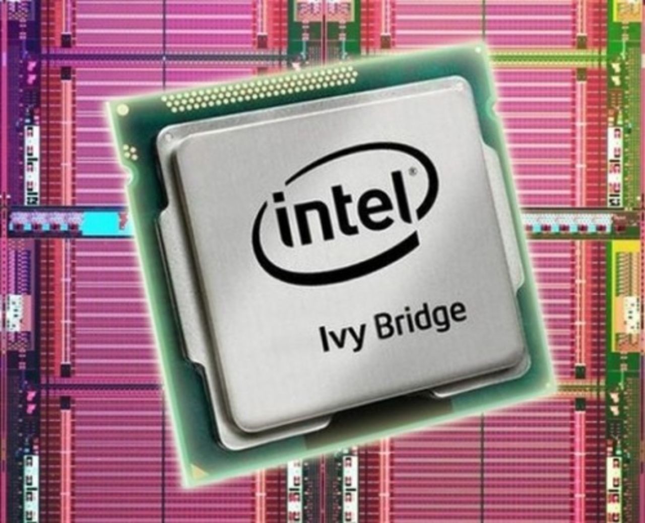 Ivy Bridge grafik kommer ha Llano-liknande prestanda