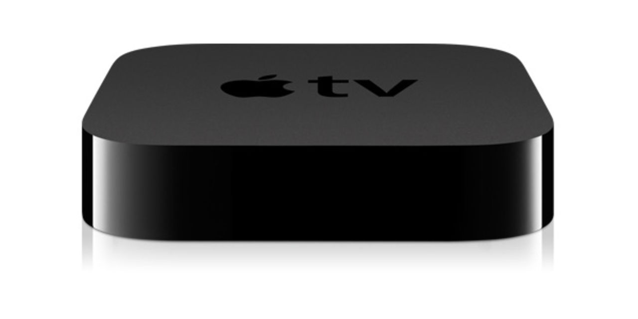 Nya Apple TV nu tillgänglig i Sverige