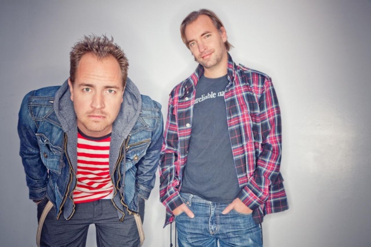 22 banbrytande filmer