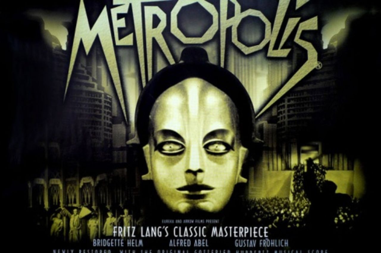 10 milstolpar inom film