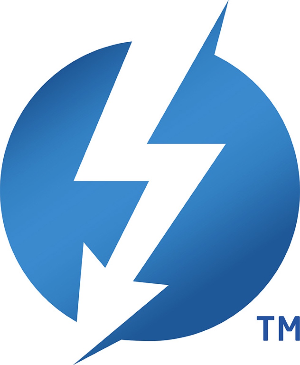 Thunderbolt blir standard först under 2013