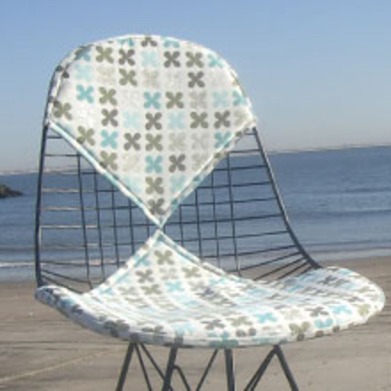 Quatrefoil är en pärla från 1954 som håller än