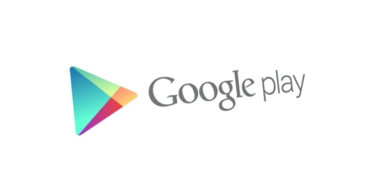 Google Play uppdaterat