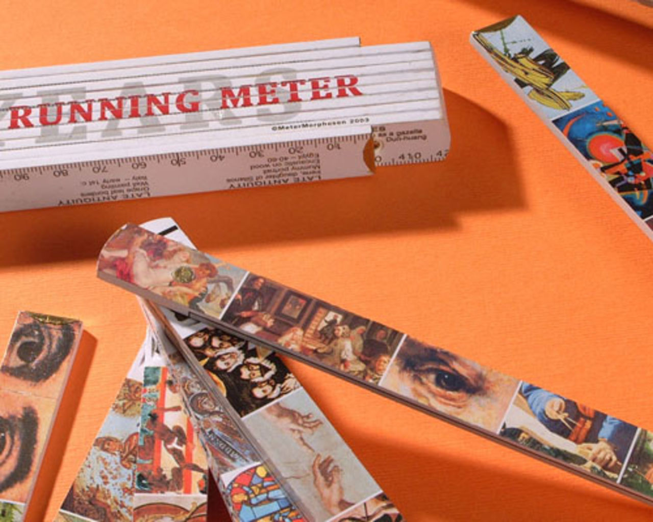 Händigt möter finkulturellt