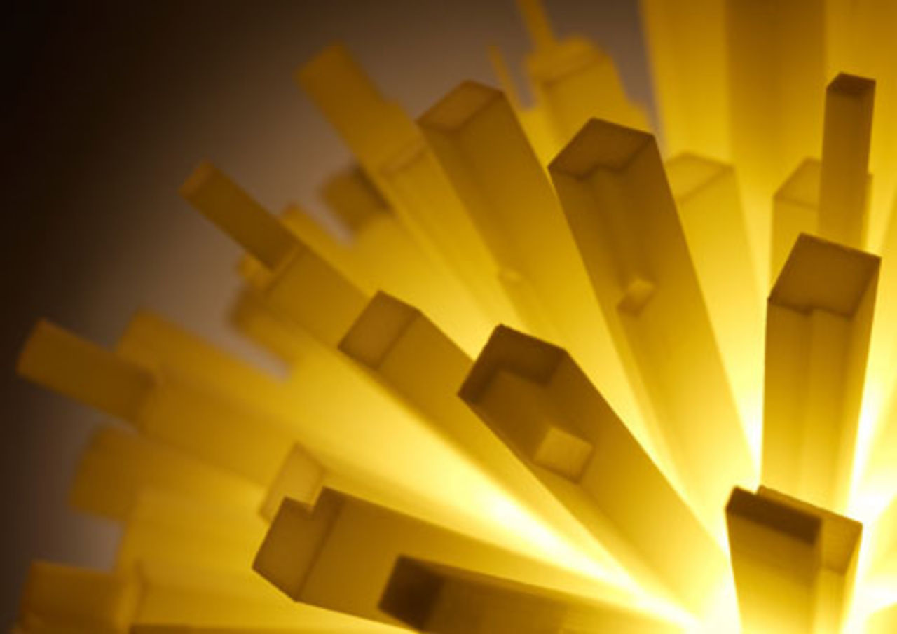 Få en sneakpeak på 100% Design 