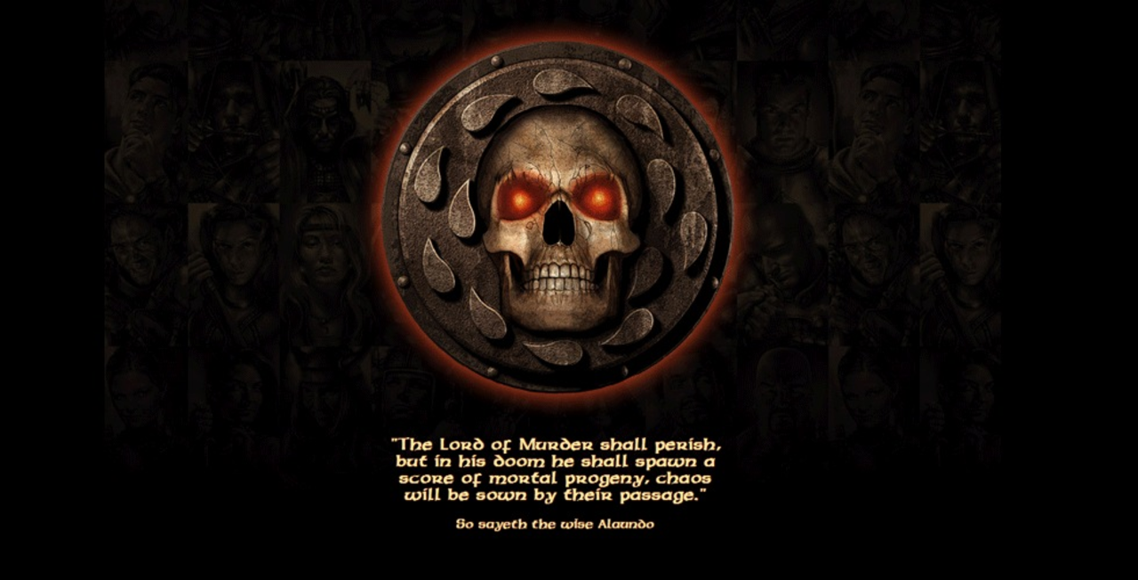 Beamdog vill göra Baldur's Gate 3