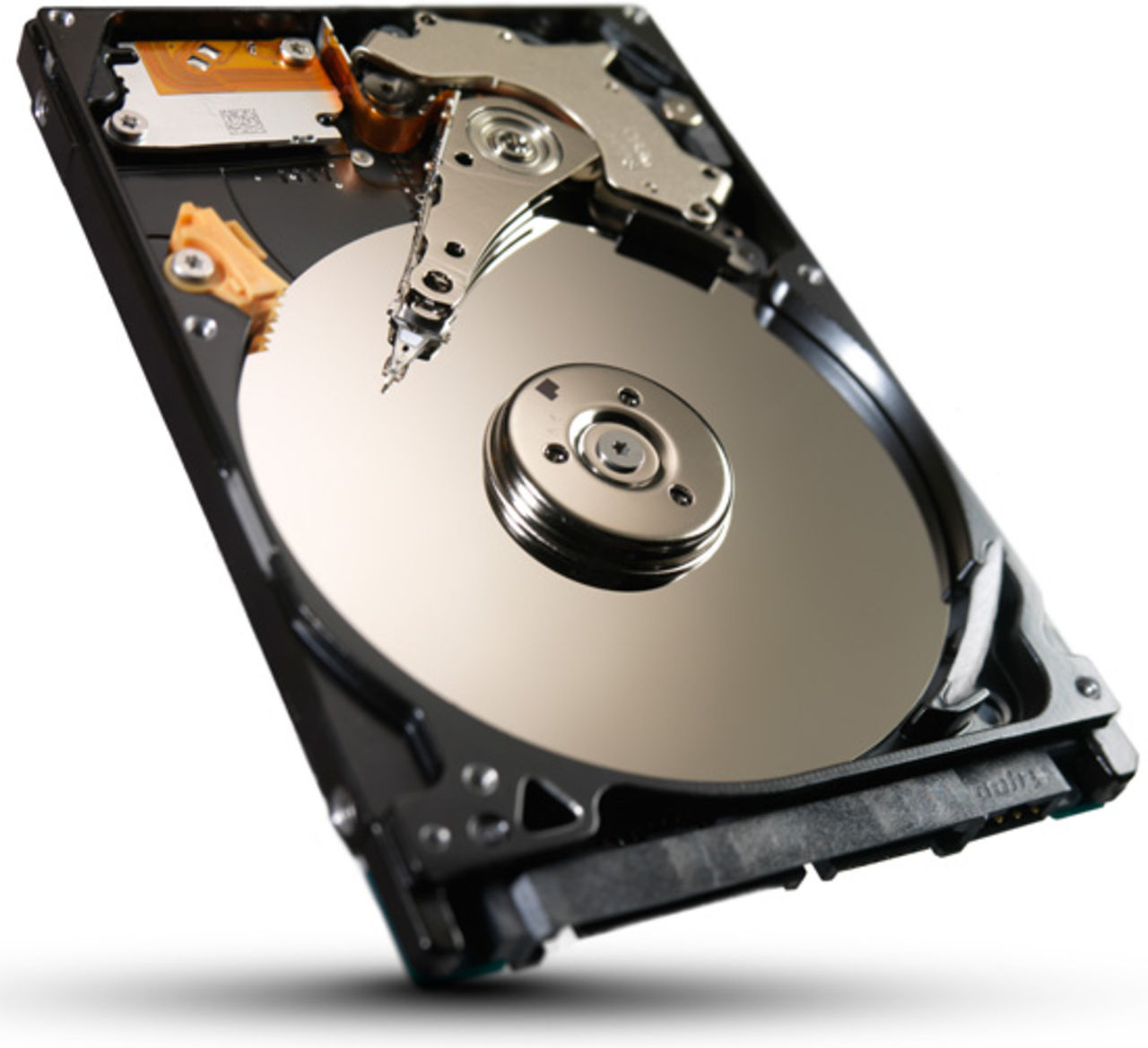 Seagate uppnår 1 Tb per kvadrattum i lagringsdensitet