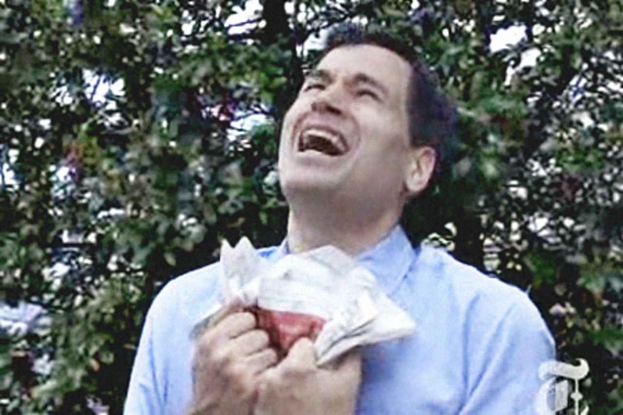 Pogues iPhone-musikal