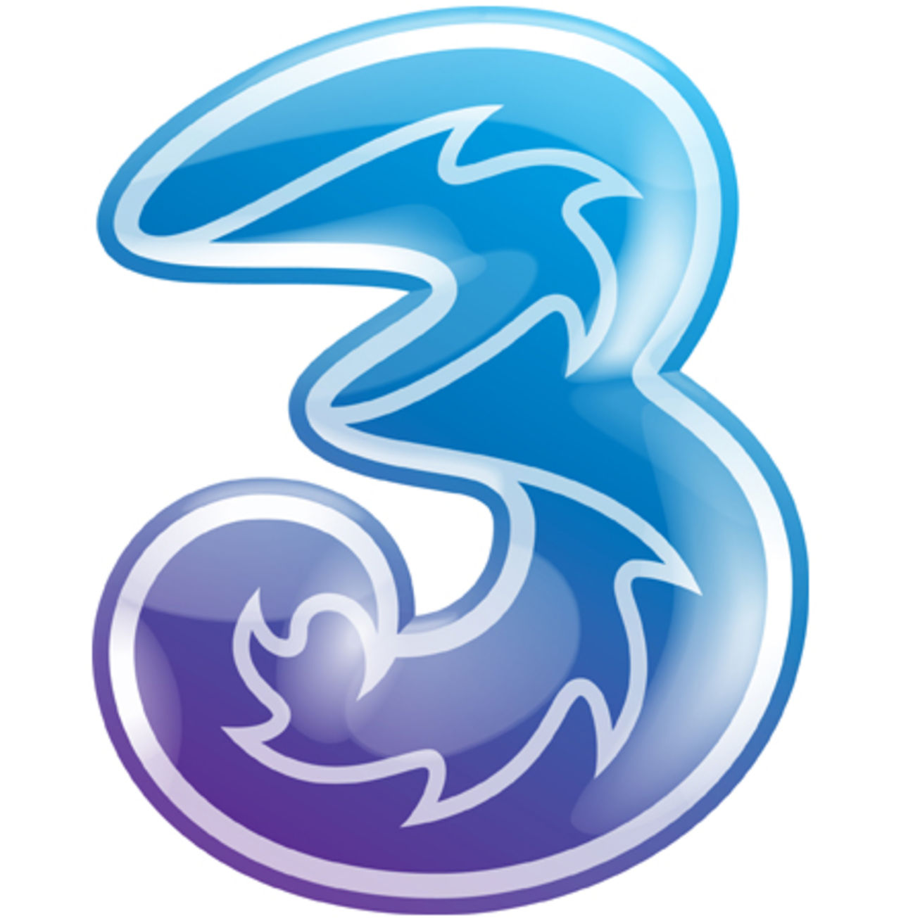 3 avbryter priskrig på telefoni tidigare än planerat