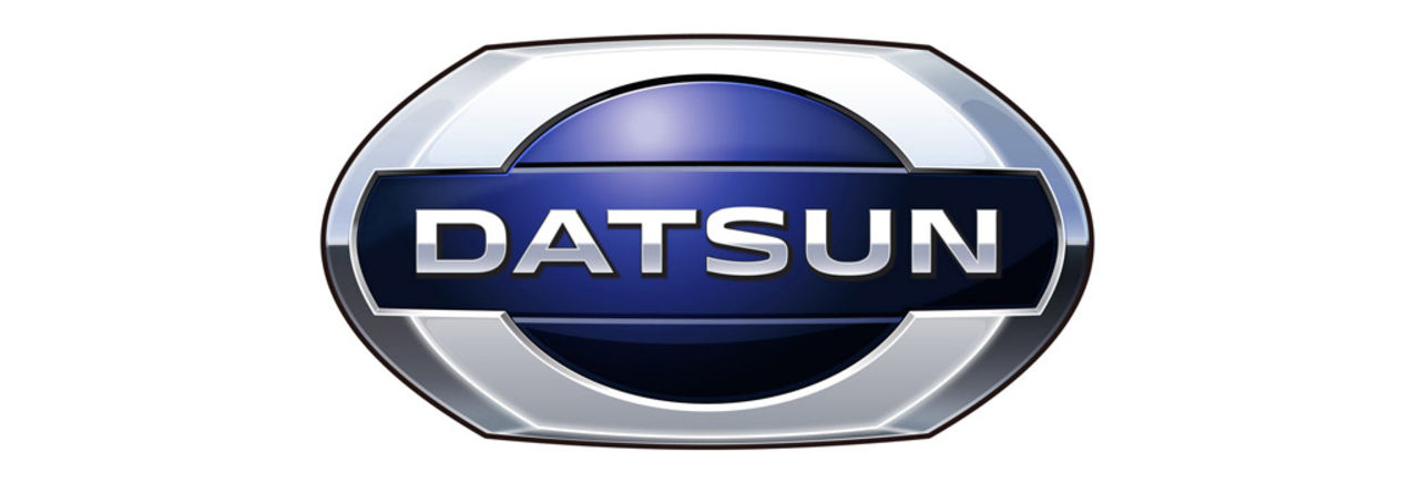 Datsun återupplivas som märke