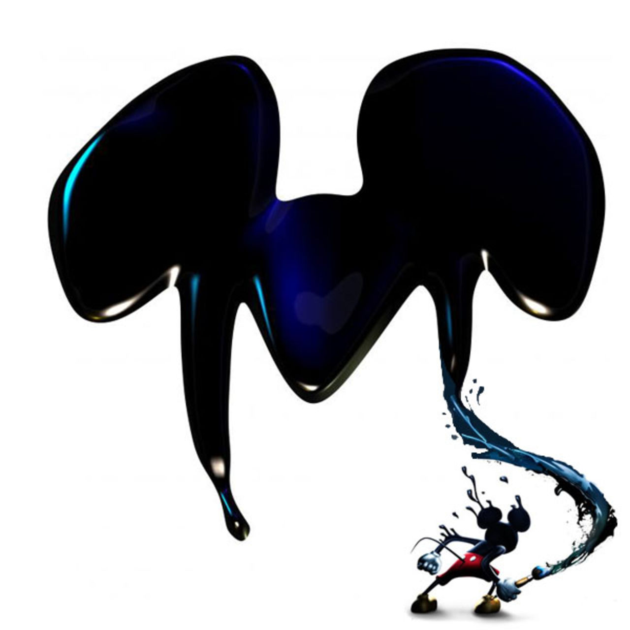 Epic Mickey 2 visas nästa vecka