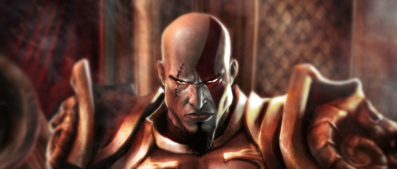 God of War till iOS?