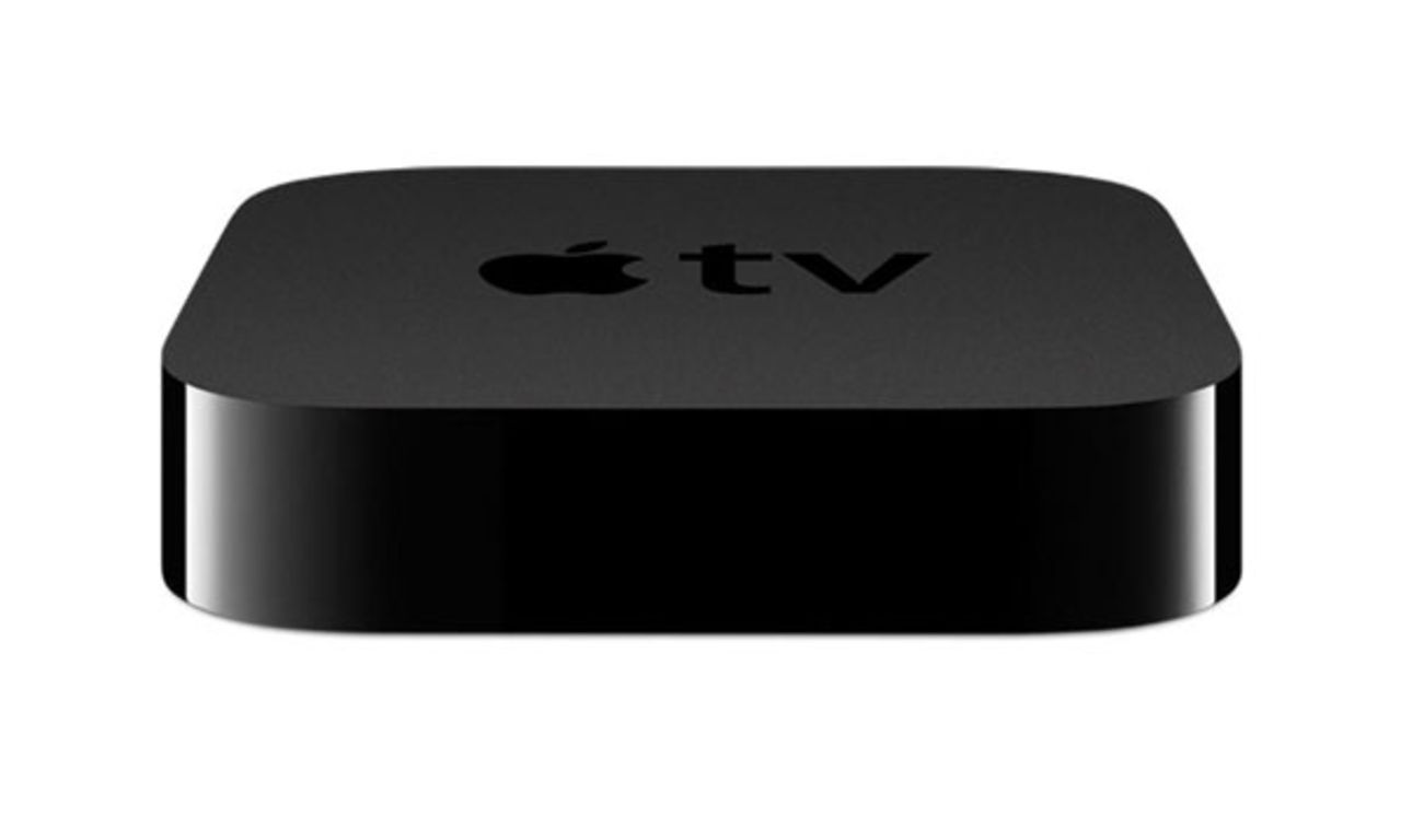 Apple TV 