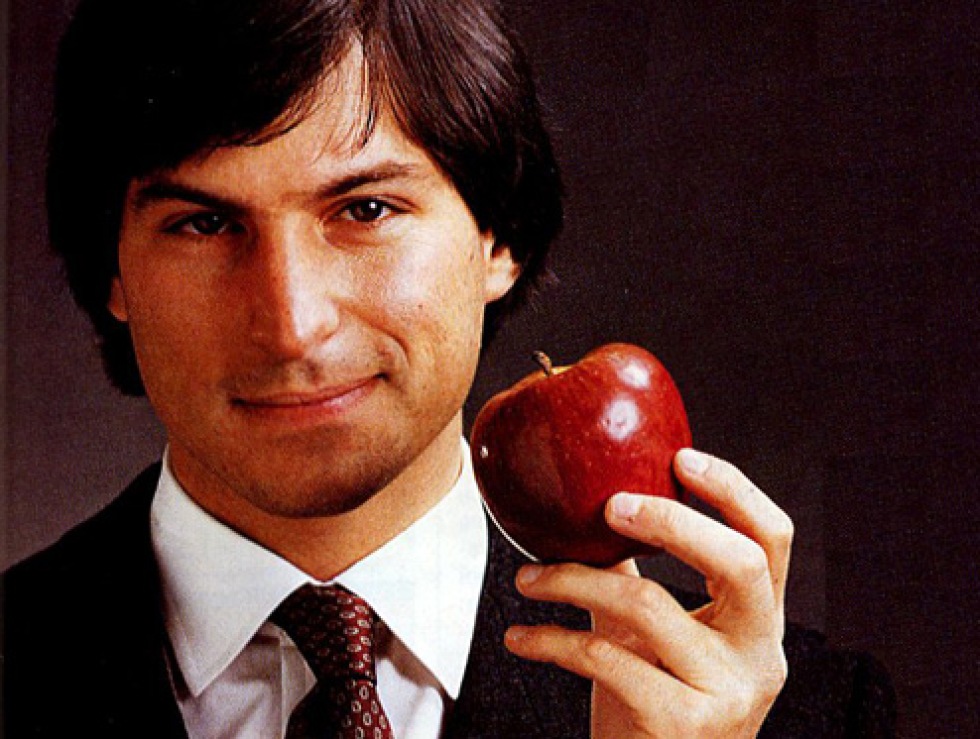 Fortune utser Steve Jobs till vår tids största entrepenör