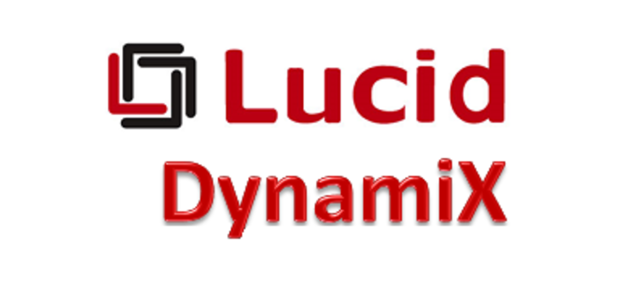 LucidLogix avslöjar DynamiX
