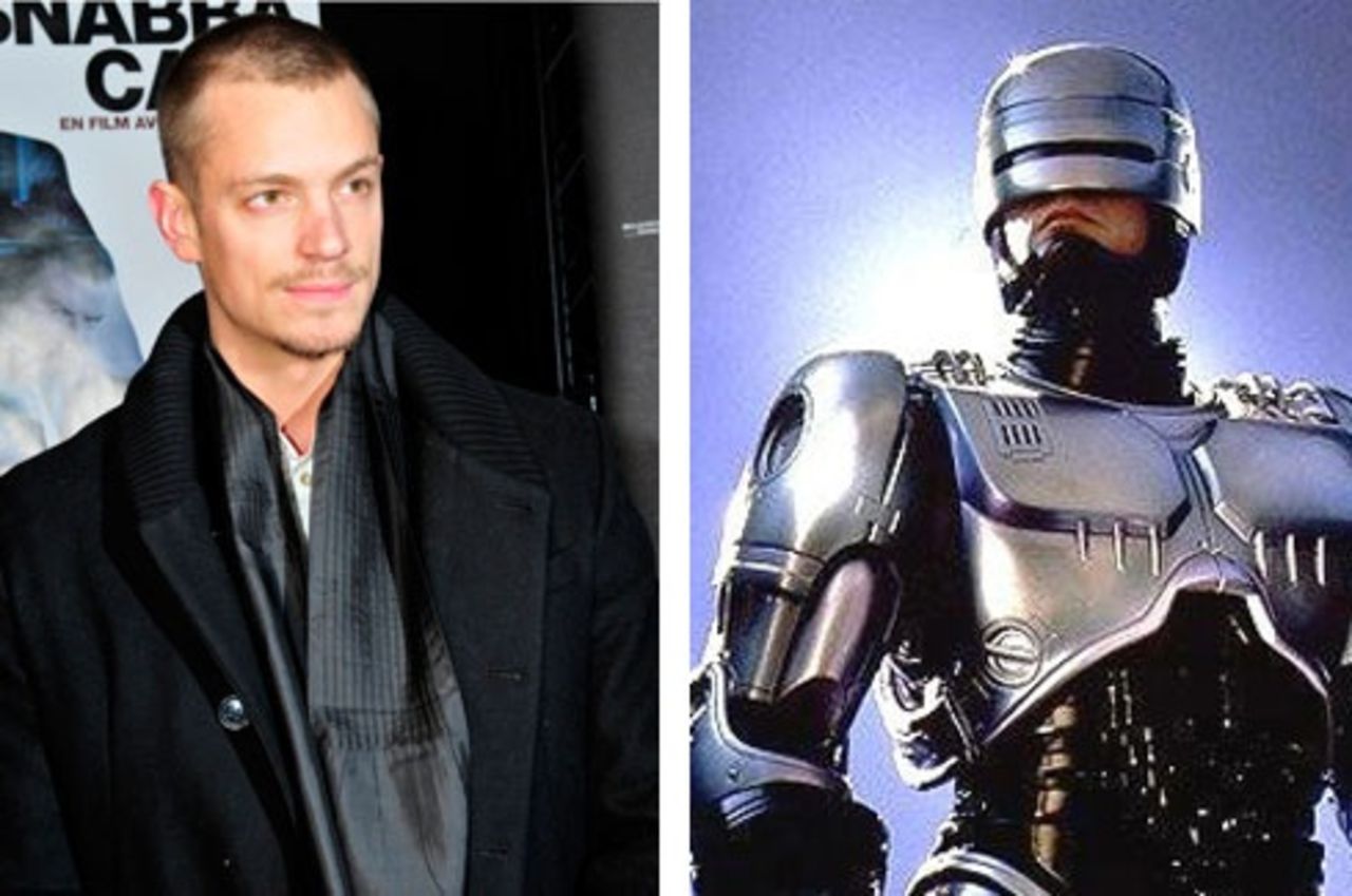 Kinnaman hoppas på en våldsam 