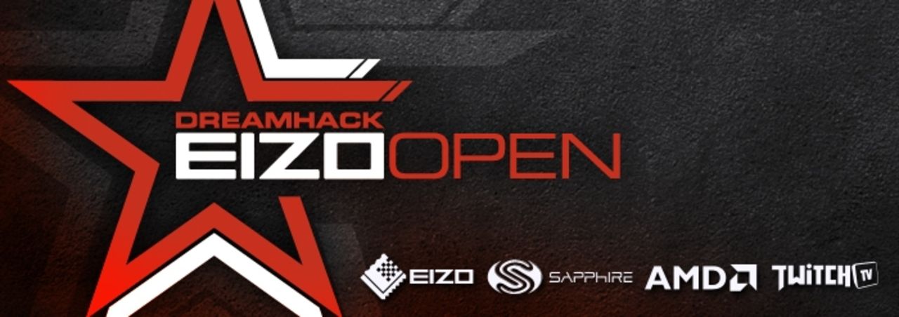 Biljetter för Eizo Open är släppta