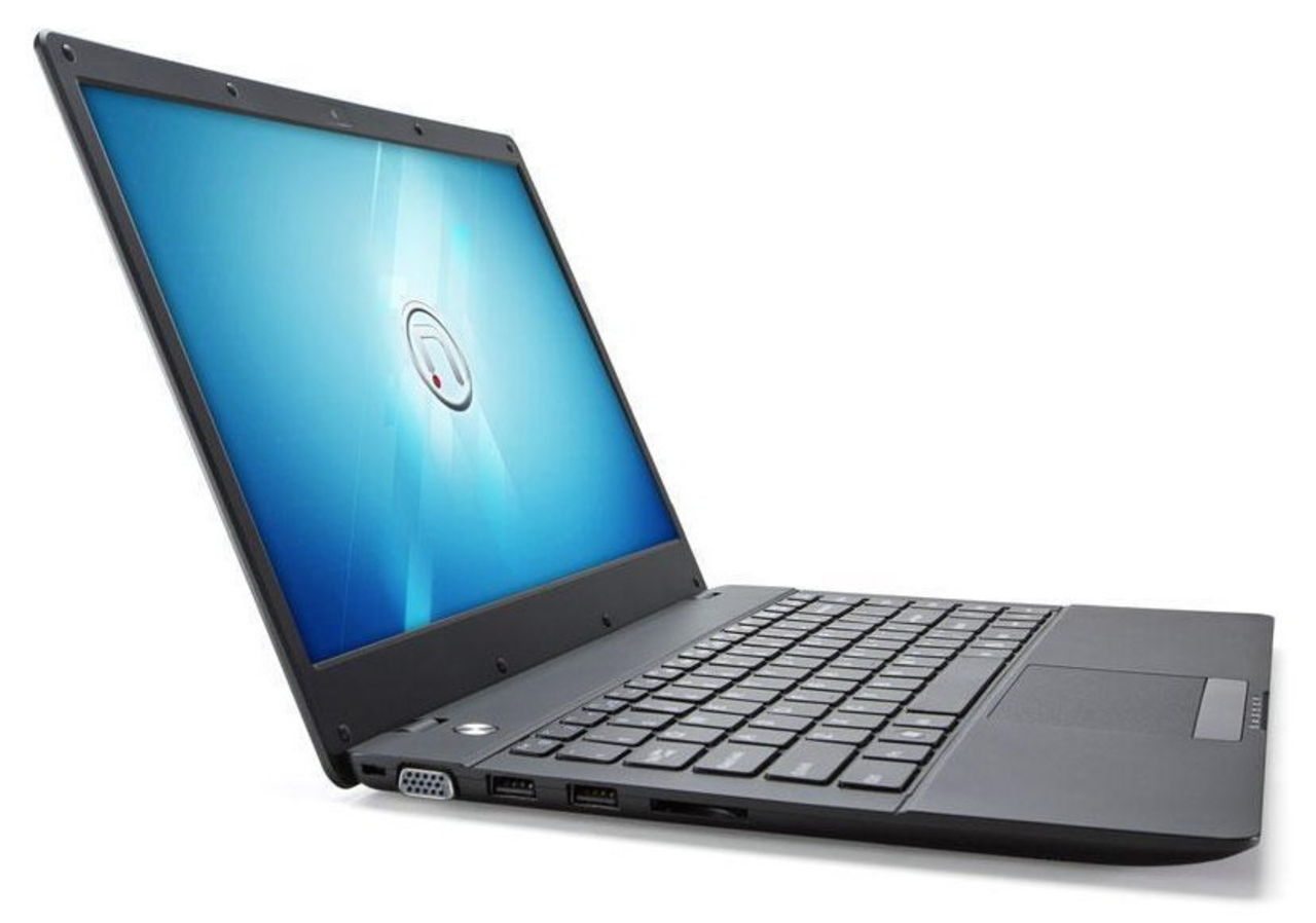 Novatech nFinity Ultrabook