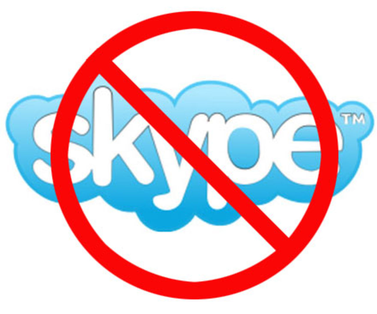 Mobiloperatörer vill stoppa VoIP-samtal