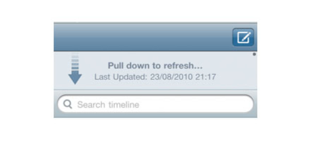 Twitter vill patentera 