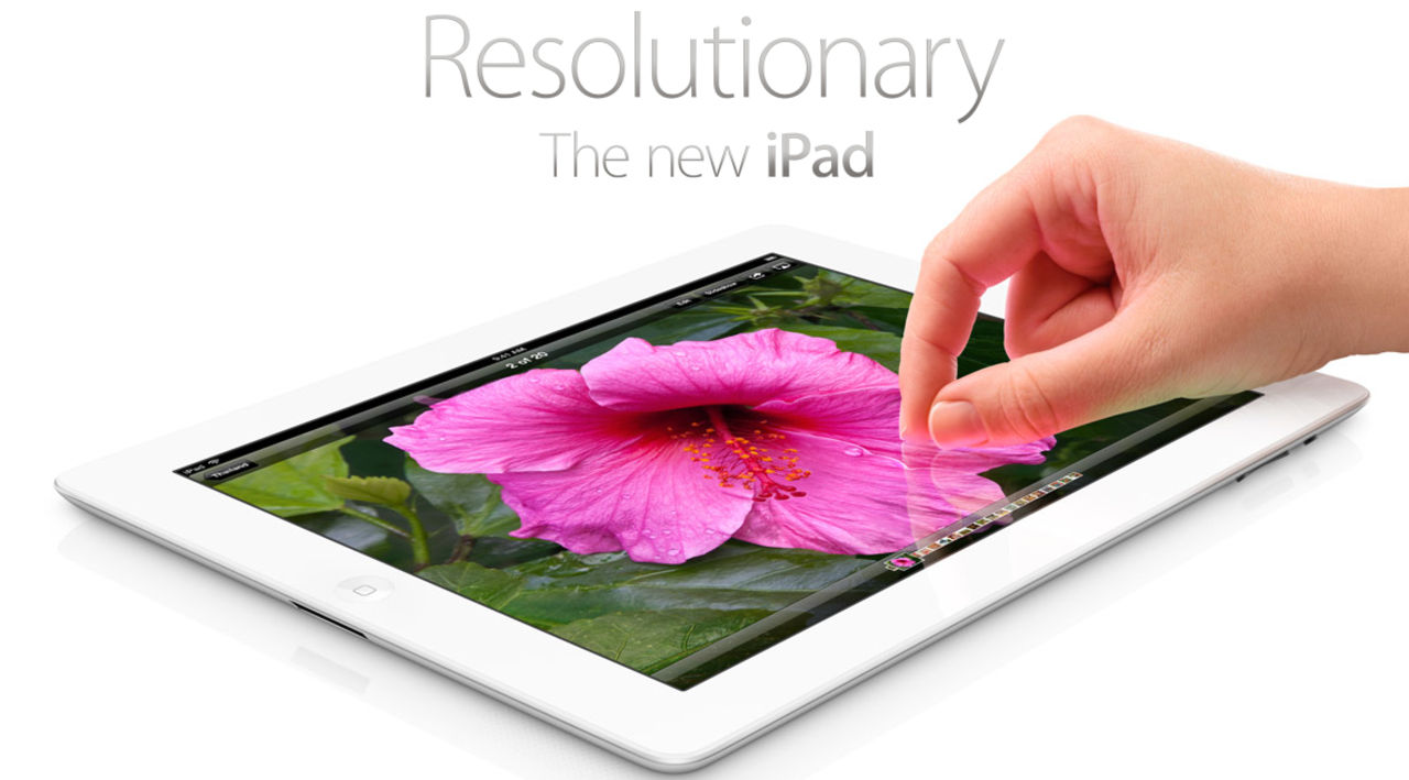 Apple tar åt sig av australisk 4G-kritik