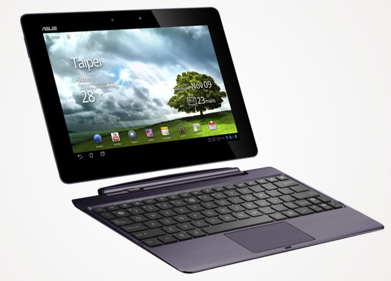 ASUS vann i rätten mot Hasbro