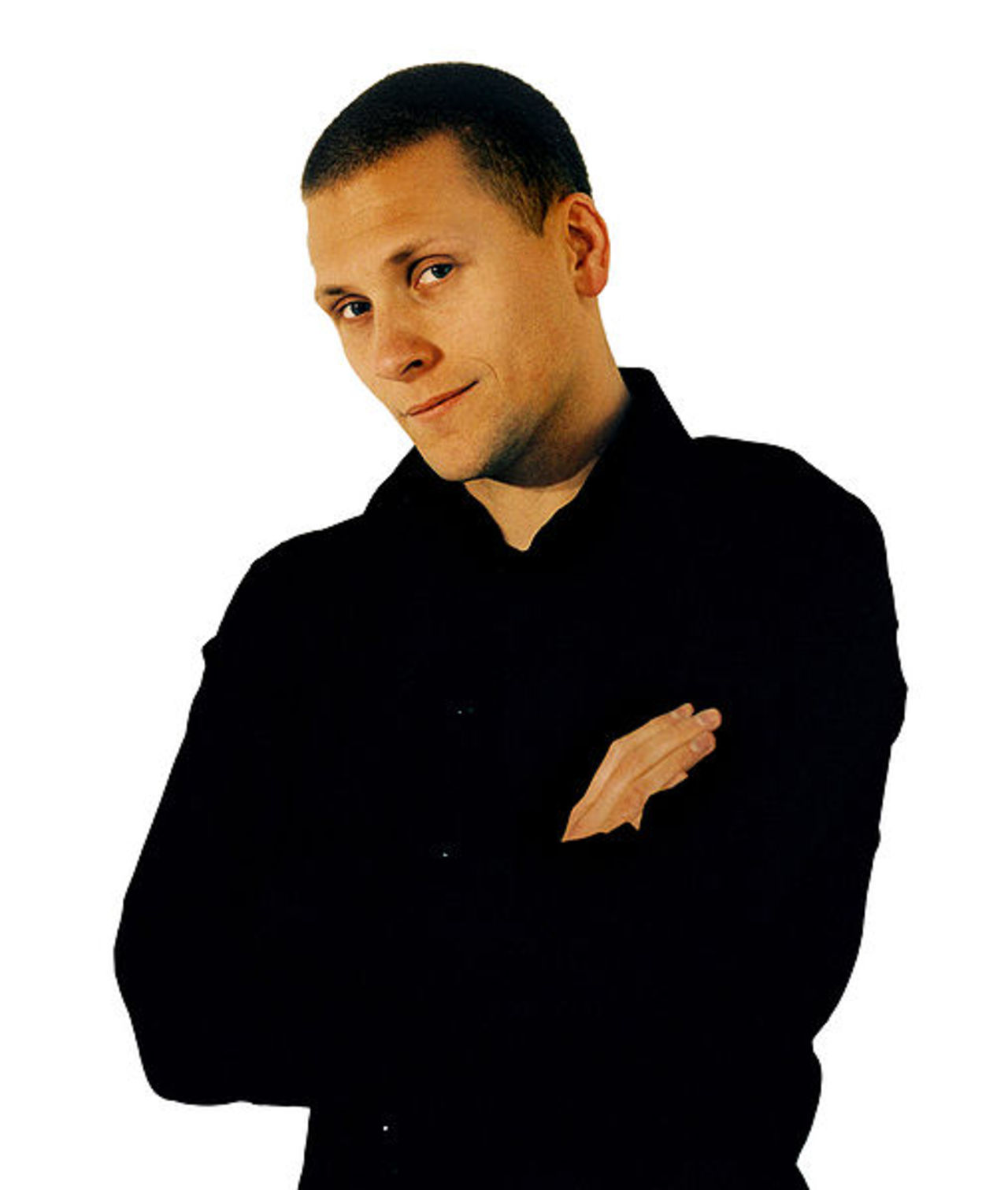 Magnus Betner släpper sin show nätexlusivt