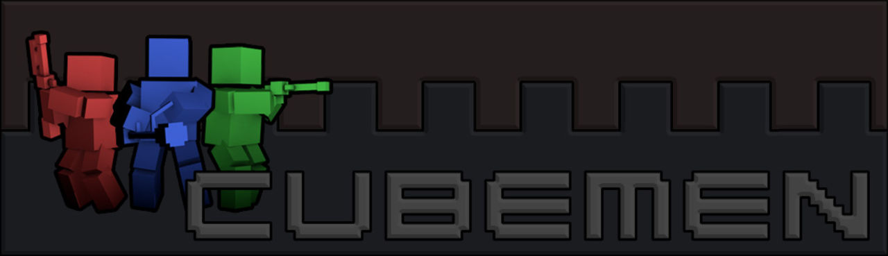 Cubemen har tågat in på App Store