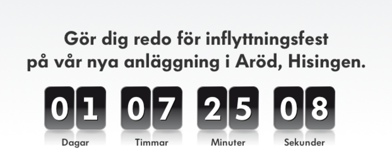 Volkswagen anordnar drive-in-bio till helgen