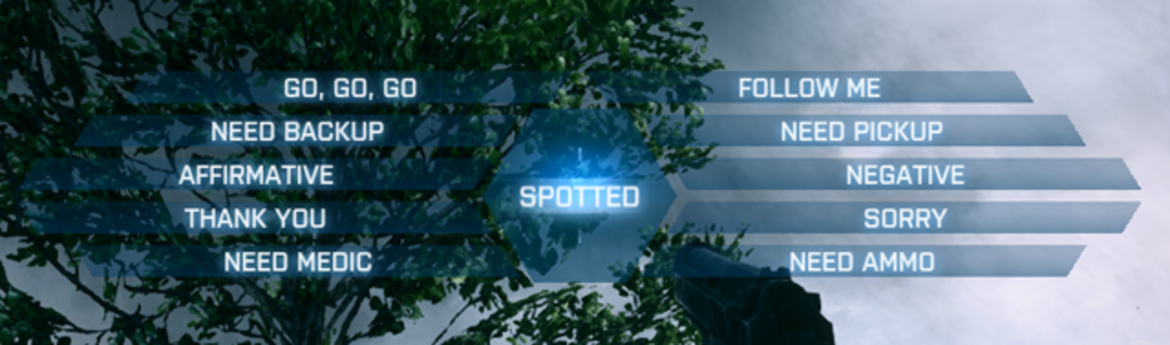 Senaste Battlefield 3-patchen, nu även till PC