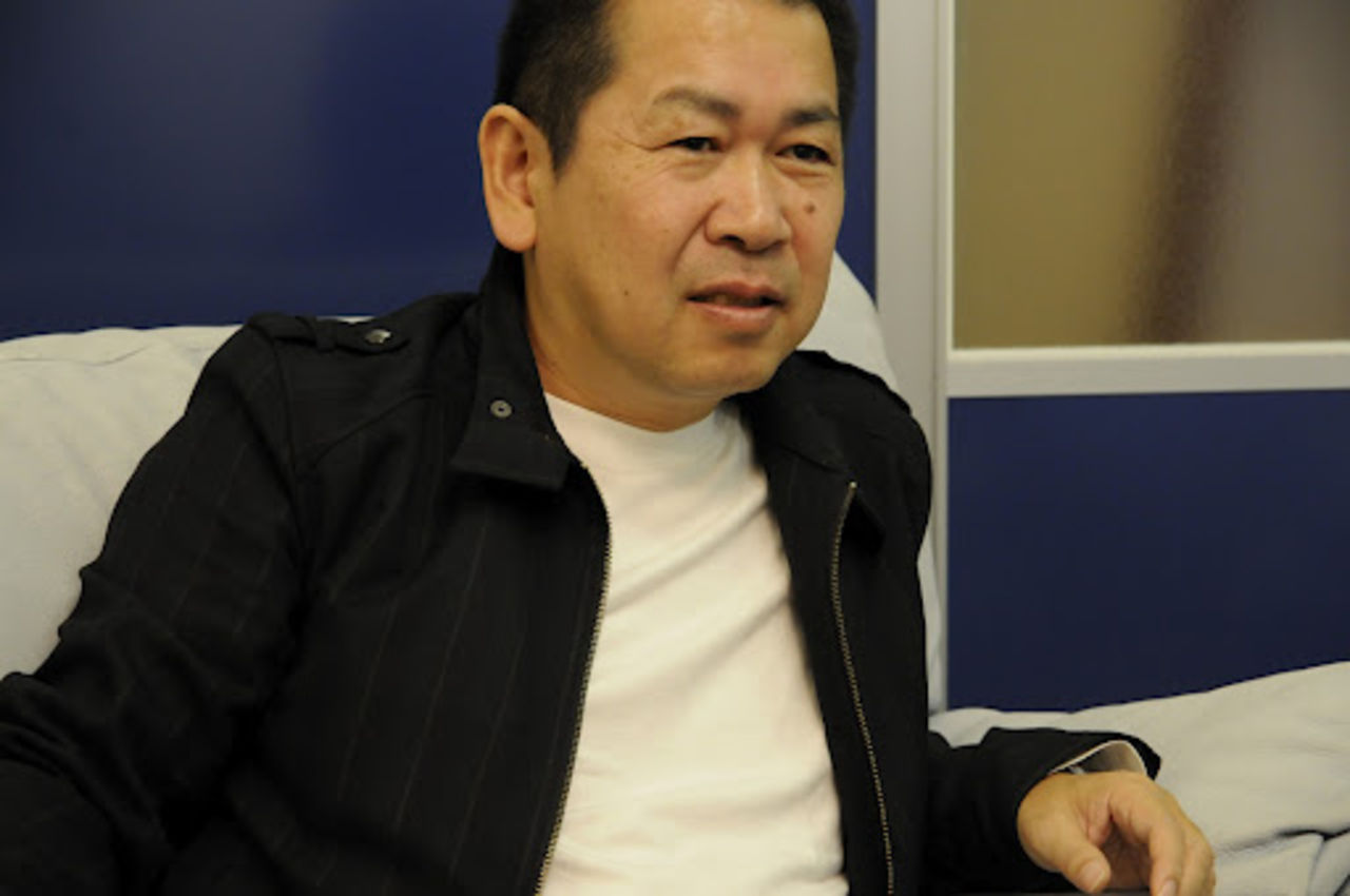 Space Channel 5-snubbe jobbar på Vita-spel