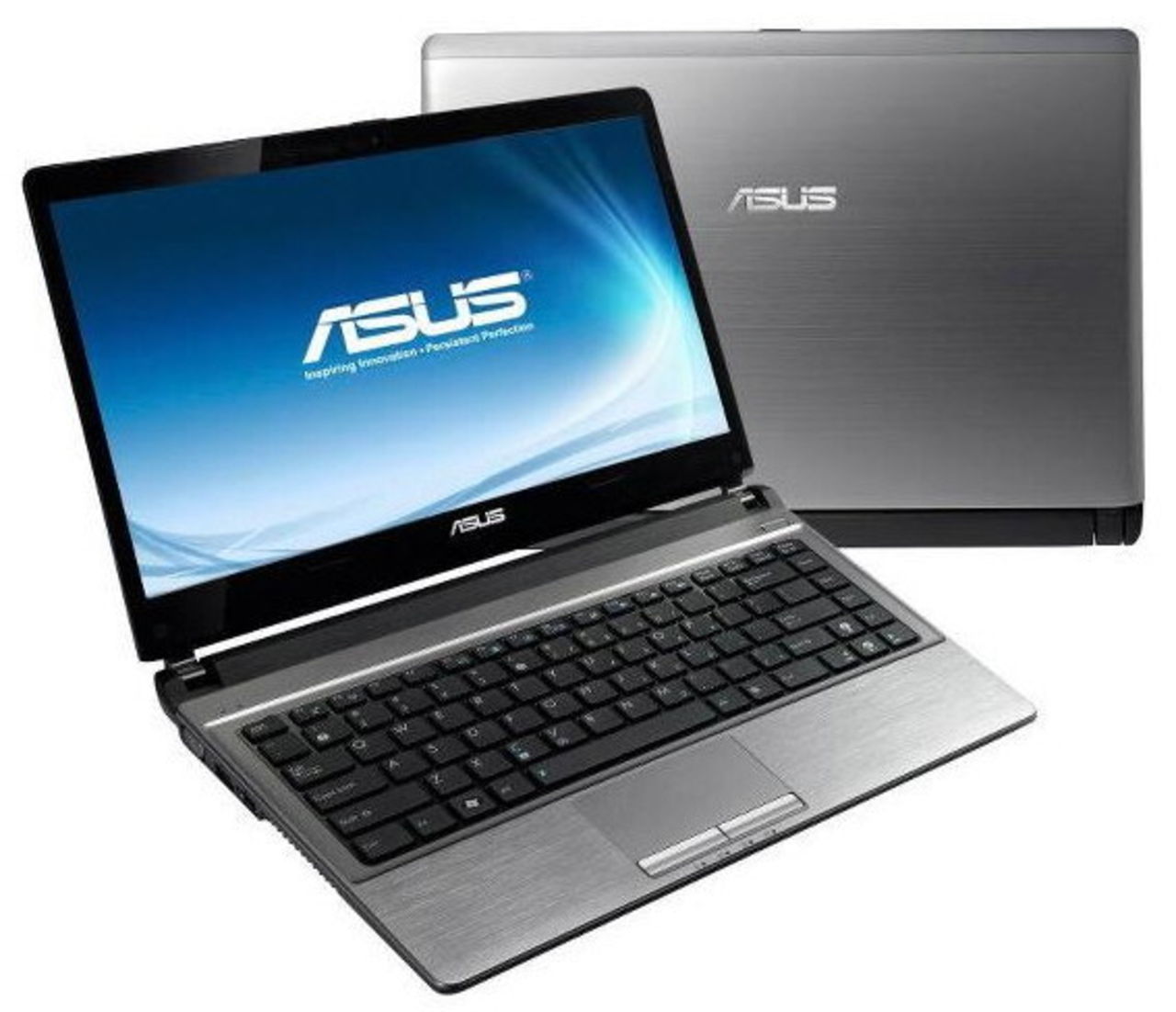 Asus tillkännager U82U