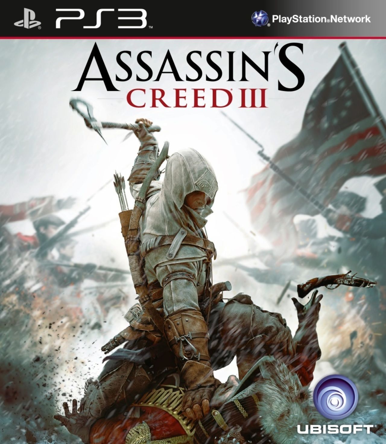 Assassin's Creed till PC bör spelas med handkontroll